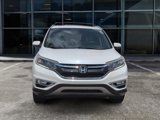 Used 2016 Honda CR-V EX image 3