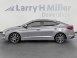 Used 2020 Hyundai Elantra Limited w/ Ultimate Package 03 image 3