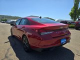 Used 2022 Hyundai Elantra SEL w/ Convenience Package image 3