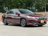 Used 2016 Honda Accord EX-L image 2