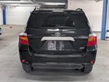 Used 2010 Toyota Highlander 4WD image 5