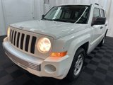 Used 2007 Jeep Patriot Limited w/ Driver Convenience Group image 4