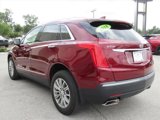 Used 2018 Cadillac XT5 Luxury w/ Driver Awareness Package image 4
