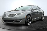 Used 2014 Lincoln MKZ w/ Equipment Group 102A Reserve image 3