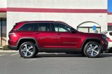 New 2024 Jeep Grand Cherokee Limited 4xe image 3