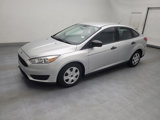 Used 2018 Ford Focus S image 2