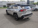 Used 2020 Toyota RAV4 XSE image 5