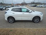 New 2025 Buick Encore GX Avenir image 5