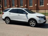 Used 2021 Chevrolet Equinox Premier image 2