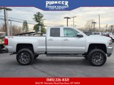 Used 2019 Chevrolet Silverado 1500 LT image 4