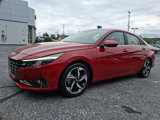 Used 2023 Hyundai Elantra Limited image 3