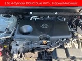 Used 2022 Toyota RAV4 XLE Premium image 4