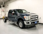 Used 2013 Ford F350 XLT w/ Chrome Pkg image 3