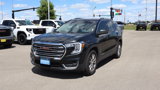 Certified 2022 GMC Terrain SLT w/ Infotainment Package II image 4