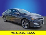 Used 2023 Chevrolet Malibu LT image 3