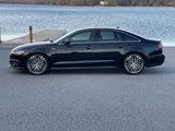 Used 2016 Audi A6 3.0T Prestige w/ Prestige Package image 4