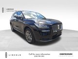 Certified 2022 Lincoln Corsair AWD w/ Equipment Group 101A image 4