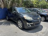 Used 2015 Chevrolet Traverse LT image 2
