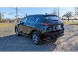 Used 2019 MAZDA CX-5 Grand Touring w/ GT Premium Package image 5