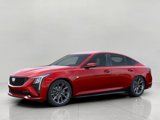 New 2026 Cadillac CT5 Sport image 2