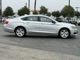 Used 2018 Chevrolet Impala LS image 4