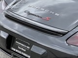 Used 2007 Porsche Cayman S image 6