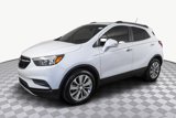 Used 2017 Buick Encore Preferred image 4