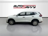 Used 2019 Nissan Rogue S image 4