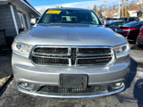 Used 2016 Dodge Durango Limited w/ Nav & Power Liftgate Group image 2