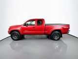Used 2012 Toyota Tacoma 4x4 Access Cab V6 image 4
