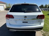 Used 2018 Volkswagen Atlas SE image 2
