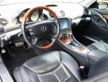 Used 2008 Mercedes-Benz SL 550 image 3
