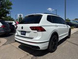 Certified 2023 Volkswagen Tiguan SE R-Line image 5