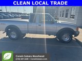 Used 2002 Ford Ranger 4x4 SuperCab image 2