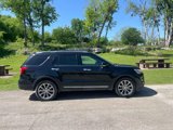 Used 2016 Ford Explorer Limited image 6