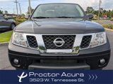 Used 2021 Nissan Frontier SV image 3