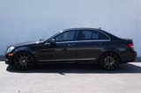Used 2014 Mercedes-Benz C 300 4MATIC Sedan image 4