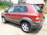 Used 2009 Hyundai Tucson SE image 5