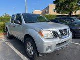 Used 2013 Nissan Frontier SV image 3