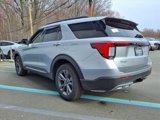 New 2025 Ford Explorer Active w/ Active Comfort Package image 4