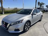 Used 2022 Nissan Altima 2.5 SV image 4