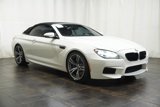 Used 2012 BMW M6 Convertible image 3