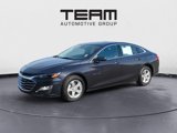 Used 2023 Chevrolet Malibu LT image 3