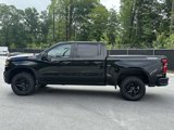 Used 2023 Chevrolet Silverado 1500 Custom Trail Boss image 4