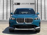 New 2025 BMW X1 xDrive28i w/ Technology Package image 2