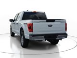 Certified 2022 Ford F150 XLT image 3