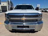Used 2016 Chevrolet Silverado 3500 W/T w/ WT Convenience Package image 2