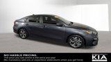 Used 2021 Kia Forte LXS image 2