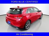 Used 2019 Hyundai Elantra GT image 5