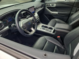 Used 2022 Ford Explorer XLT w/ Equipment Group 202A image 3